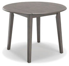 Load image into Gallery viewer, Shullden Dining Room Set