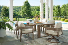 Load image into Gallery viewer, Serene Bay Outdoor Dining Set