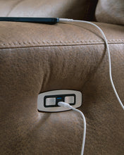 Load image into Gallery viewer, Beckley Place Reclining Living Room Set