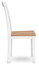 Load image into Gallery viewer, Gesthaven Dining Chair