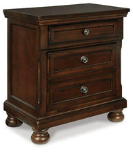 Load image into Gallery viewer, Porter Nightstand image