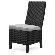 Load image into Gallery viewer, Beachcroft Outdoor Side Chair with Cushion (Set of 2)