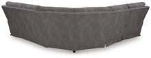 Load image into Gallery viewer, Next-Gen DuraPella Power Reclining Sectional
