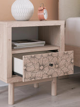 Load image into Gallery viewer, Arloster Nightstand