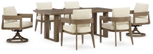 Load image into Gallery viewer, Serene Bay Outdoor Dining Set