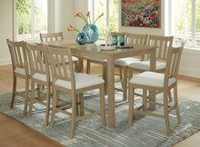 Load image into Gallery viewer, Calmoro Dining Extension Table