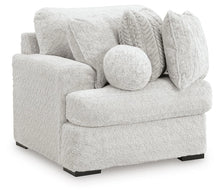 Load image into Gallery viewer, Cuddle Plush Sectional