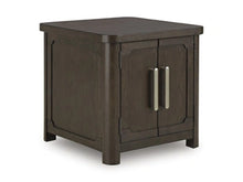 Load image into Gallery viewer, Breckington End Table