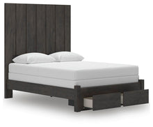 Load image into Gallery viewer, Fraluna Bedroom Set