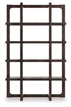 Load image into Gallery viewer, Breckington 76" Bookcase