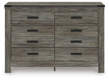 Load image into Gallery viewer, Frandern Dresser