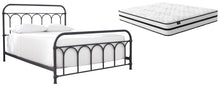 Load image into Gallery viewer, Nashburg Queen Bedroom Set