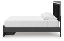 Load image into Gallery viewer, Zuraleus Bed