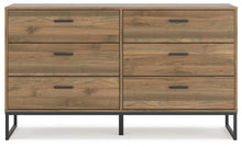 Load image into Gallery viewer, Deanlow Bedroom Package