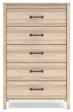 Load image into Gallery viewer, Battelle Chest of Drawers