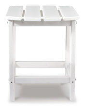 Load image into Gallery viewer, Sundown Treasure End Table
