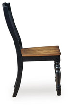 Load image into Gallery viewer, Clorazi Dining Chair