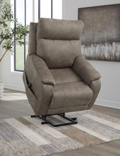 Load image into Gallery viewer, Crestmeade Power Lift Recliner