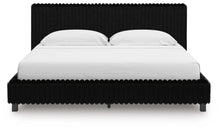 Load image into Gallery viewer, Zuraleus Bed