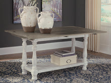 Load image into Gallery viewer, Havalance Sofa/Console Table