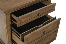 Load image into Gallery viewer, Feddinger Nightstand
