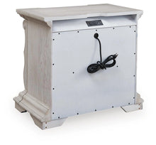Load image into Gallery viewer, Bruchandi Bedroom Set