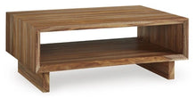 Load image into Gallery viewer, Dressonni Coffee Table