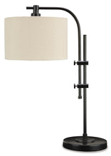 Load image into Gallery viewer, Baronvale Lamp Set
