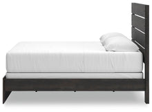 Load image into Gallery viewer, Hollivern Bed