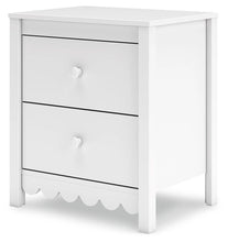Load image into Gallery viewer, Hallityn Nightstand
