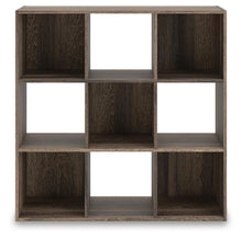 Load image into Gallery viewer, Shallifer Nine Cube Organizer