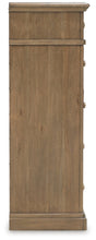Load image into Gallery viewer, Mylarken Chest of Drawers