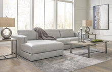 Load image into Gallery viewer, Amiata Sectional with Chaise