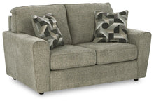 Load image into Gallery viewer, Cascilla Loveseat