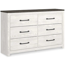 Load image into Gallery viewer, Gerridan Dresser