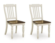 Load image into Gallery viewer, Wirloni Dining Chair