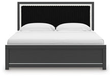Load image into Gallery viewer, Zuraleus Bed