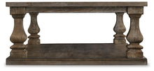 Load image into Gallery viewer, Johnelle Coffee Table