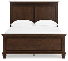 Load image into Gallery viewer, Danabrin Bed
