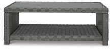Load image into Gallery viewer, Elite Park Outdoor Occasional Table Set