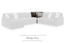 Load image into Gallery viewer, Midnight-Madness Sectional