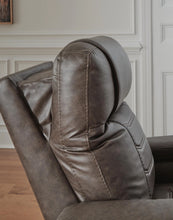 Load image into Gallery viewer, Schooner Rocks Power Recliner