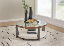 Load image into Gallery viewer, Frazwa Occasional Table Set