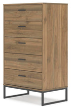 Load image into Gallery viewer, Deanlow Chest of Drawers