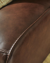 Load image into Gallery viewer, DeepWakes Power Reclining Loveseat with Console