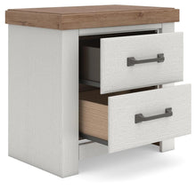 Load image into Gallery viewer, Savonport Nightstand