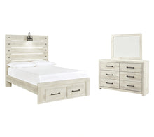 Load image into Gallery viewer, Cambeck Bedroom Set