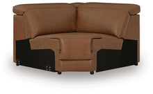 Load image into Gallery viewer, Magic Man 5-Piece Power Reclining Sectional