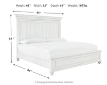 Load image into Gallery viewer, Kanwyn Bedroom Set