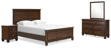 Load image into Gallery viewer, Danabrin Bedroom Set